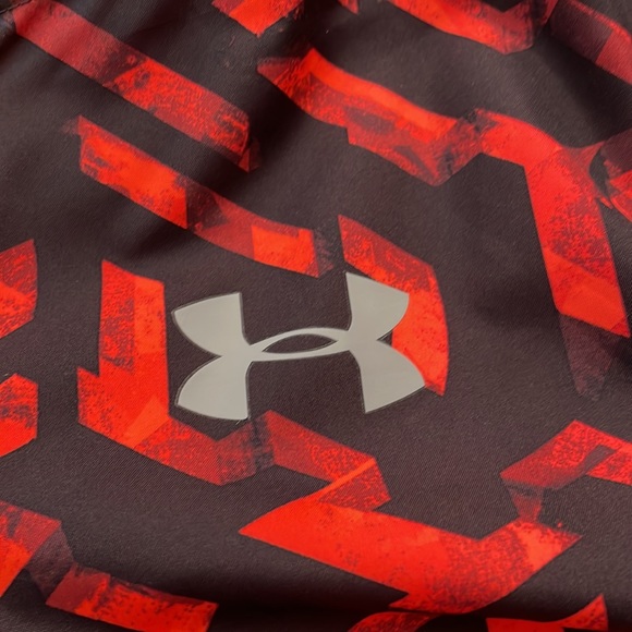 Under Armour Packable Lightweight Jacket Boy Size Large - Picture 4 of 11